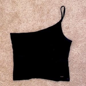 HOLLISTER SINGLE STRAP TANK